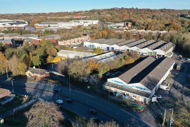 Additional image 4 of Shenstone Trading Estate, Bromsgrove Road, Halesowen