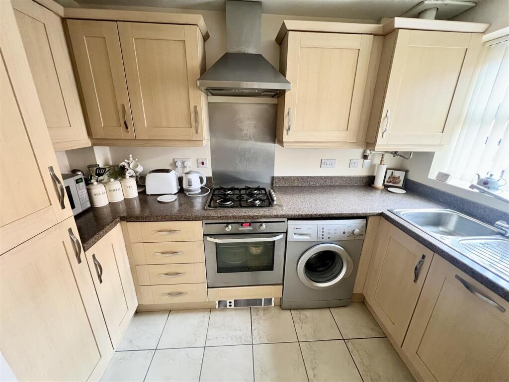 Additional image 5 of Snitterfield Drive, Shirley, Solihull