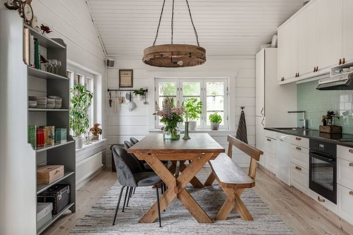 Additional image 3 of Riskavägen 11, Gubbmyren, Lindvallen, Malung-Sälens kommun