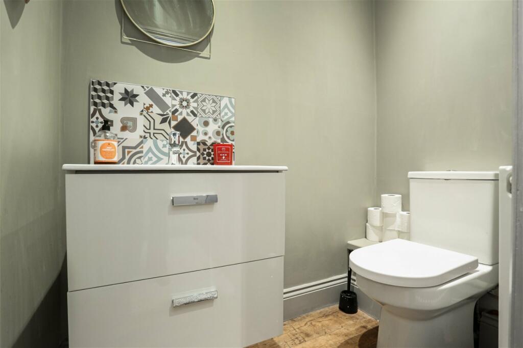 Additional image 8 of Moorland View, Waterfoot, Rossendale, BB4