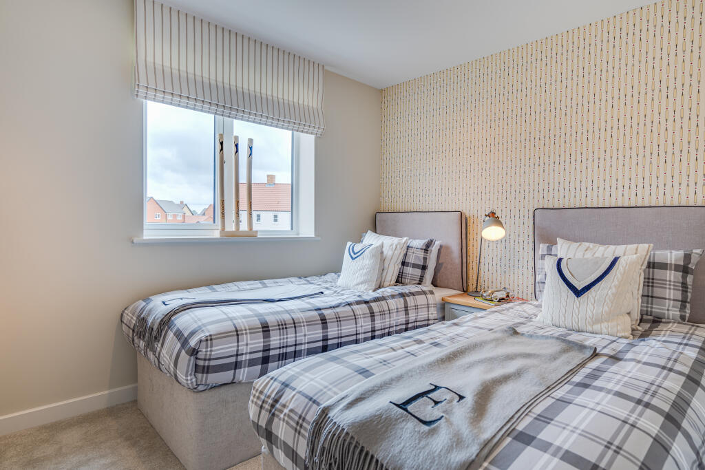 Additional image 7 of Apache Gardens,
Weston-super-Mare, Somerset,
BS24 8GF