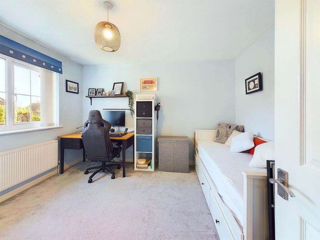 Additional image 6 of Heol Llinos, Thornhill, Cardiff. CF14