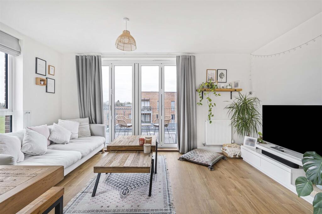 Additional image 4 of Renard Way, Trumpington