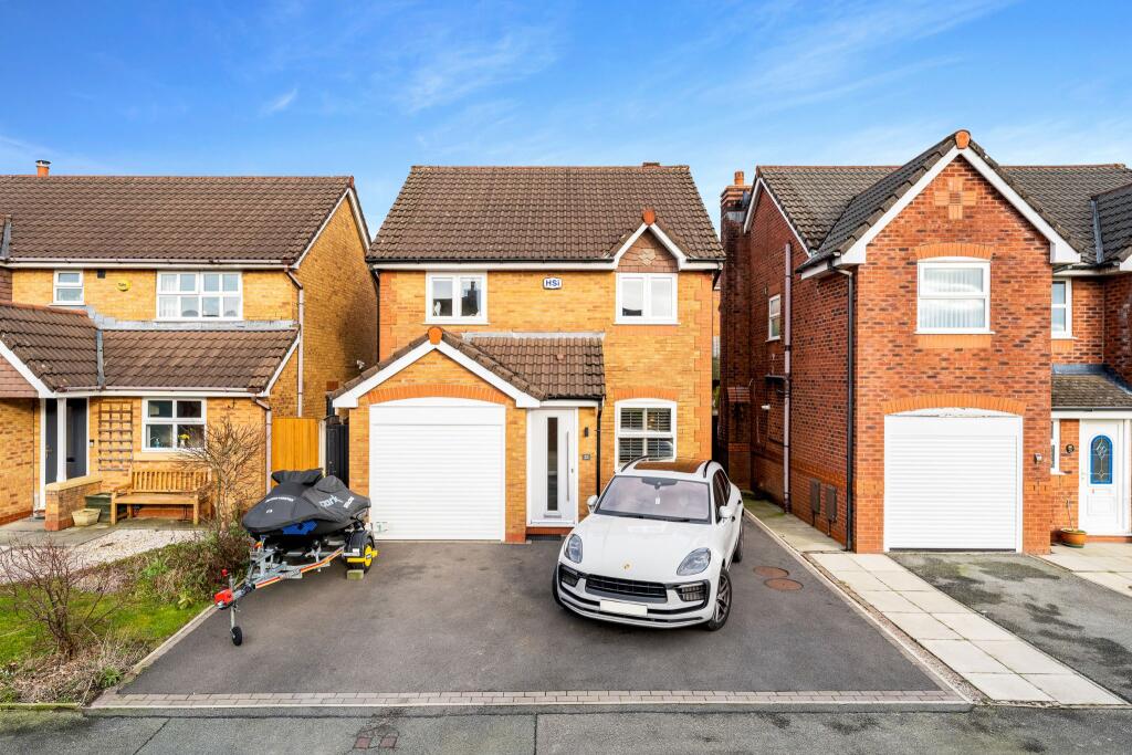 Additional image 46 of Somersby Drive, Bromley Cross, Bolton, BL7