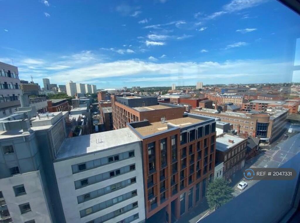 Additional image 4 of City Centre, Birmingham, B3
