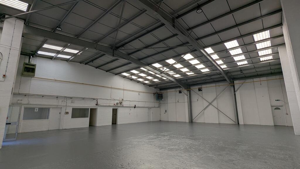 Additional image 17 of Unit 2 Aston Expressway Industrial Estate, Aston, Birmingham, B6 4EX