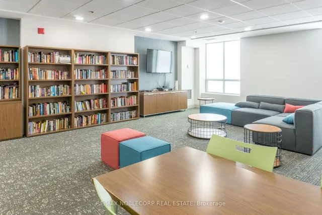 Additional image 25 of 1000 King St Unit 208