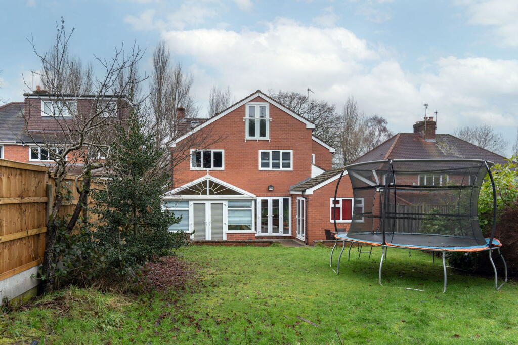 Additional image 21 of Groveley Lane, Cofton Hackett, B45 8UQ