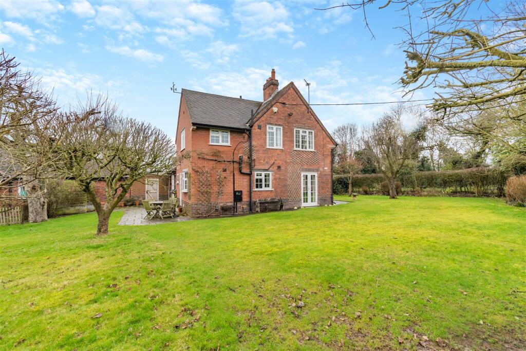 Additional image 42 of Bangley Lane, Hints, Tamworth