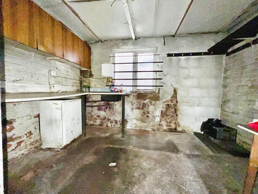 Additional image 5 of Rear Of 35 Harrowby Street, Farnworth, Bolton, Lancashire, BL4 7BR