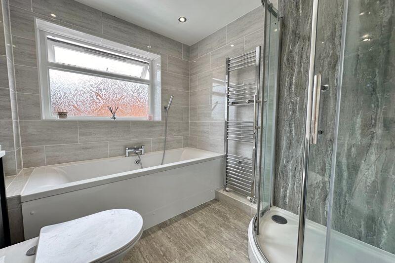 Additional image 16 of The Cornfields, Wick St Lawrence - LOVELY POSITION