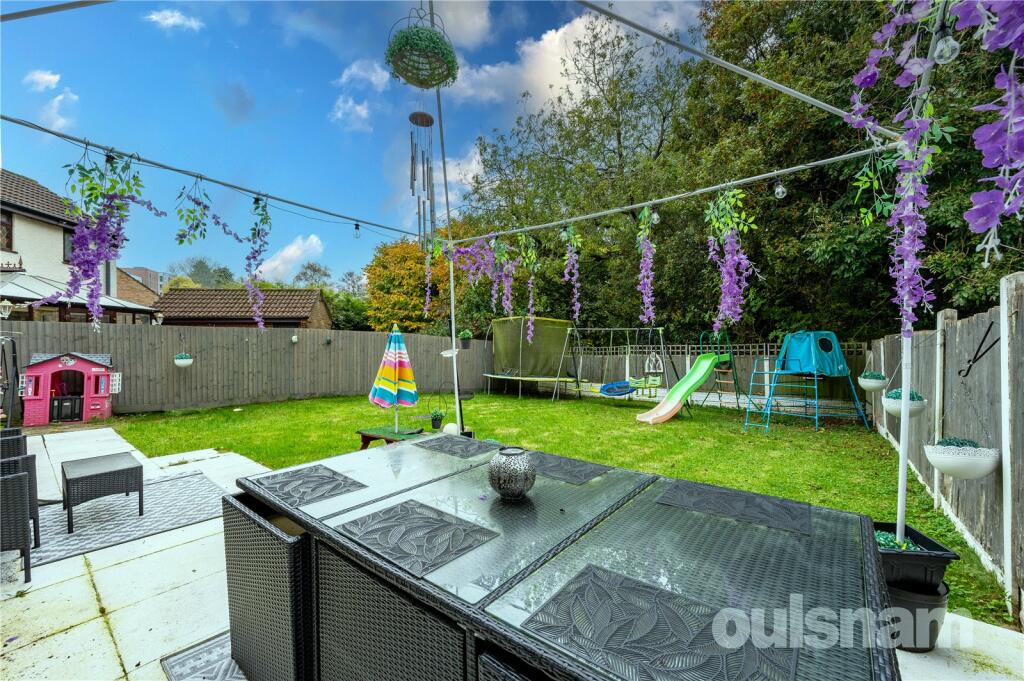 Additional image 19 of Rubery Lane, Rubery, Rednal, Birmingham, B45