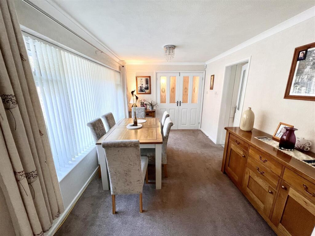 Additional image 5 of Fulford Hall Road, Tidbury Green, Solihull