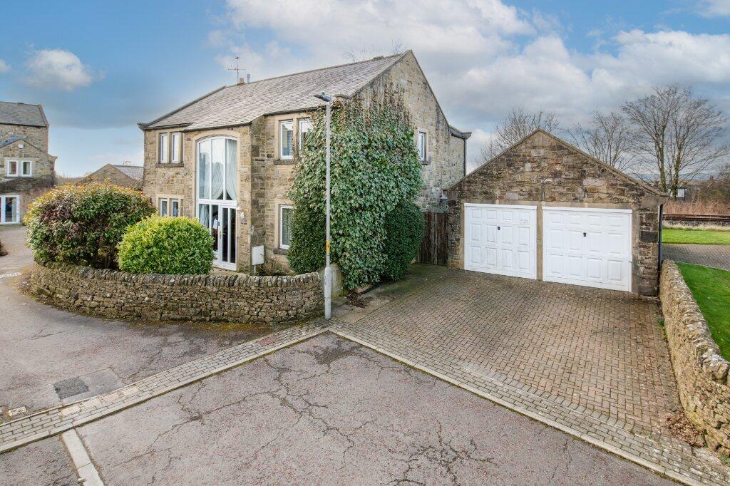 Additional image 18 of Aspinall Rise, Hellifield, Skipton, North Yorkshire, BD23