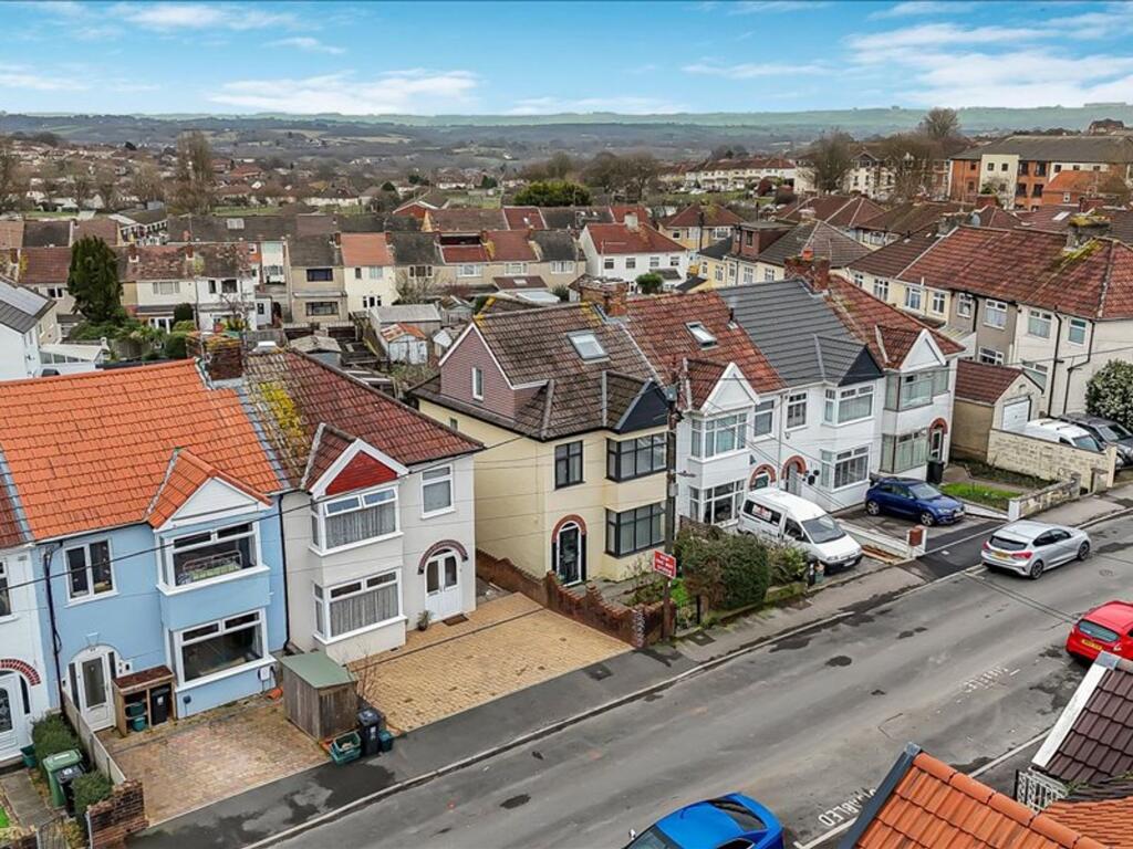 Additional image 33 of Gilbert Road, Kingswood, BS15