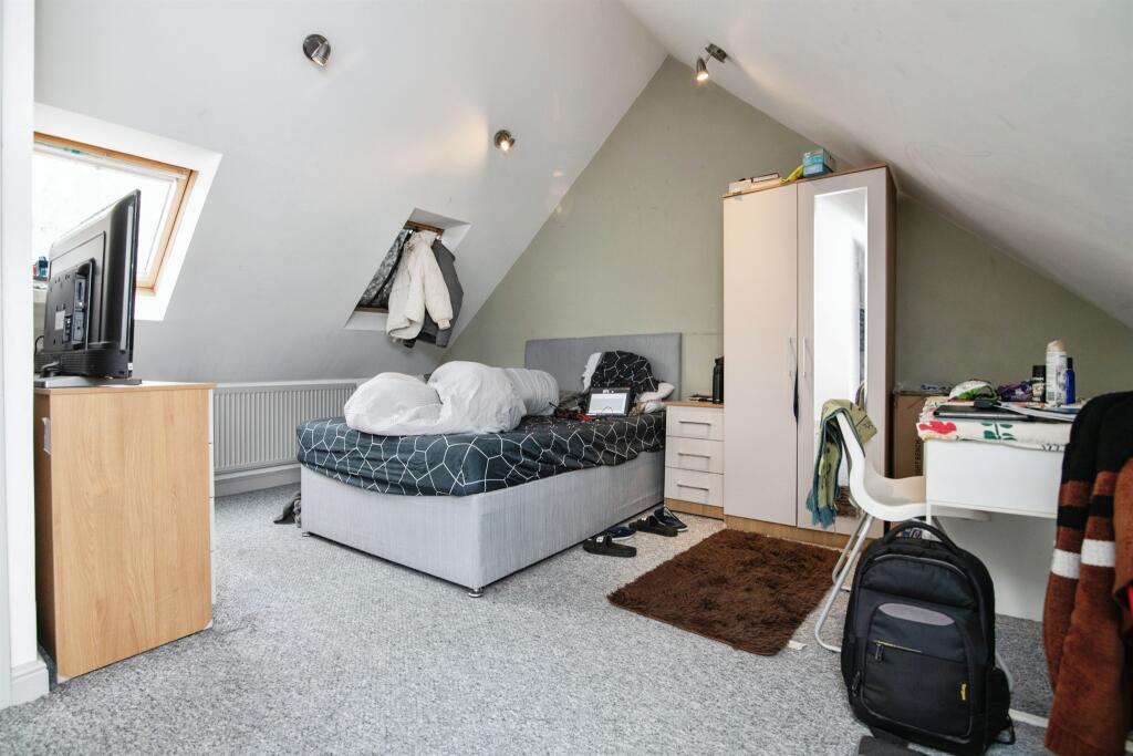 Additional image 23 of Portland Road, Birmingham