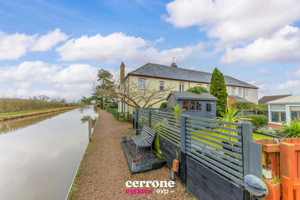 Additional image 24 of Jubilee Terrace Shaw Lane, Stoke Prior, Bromsgrove, B60 4EN