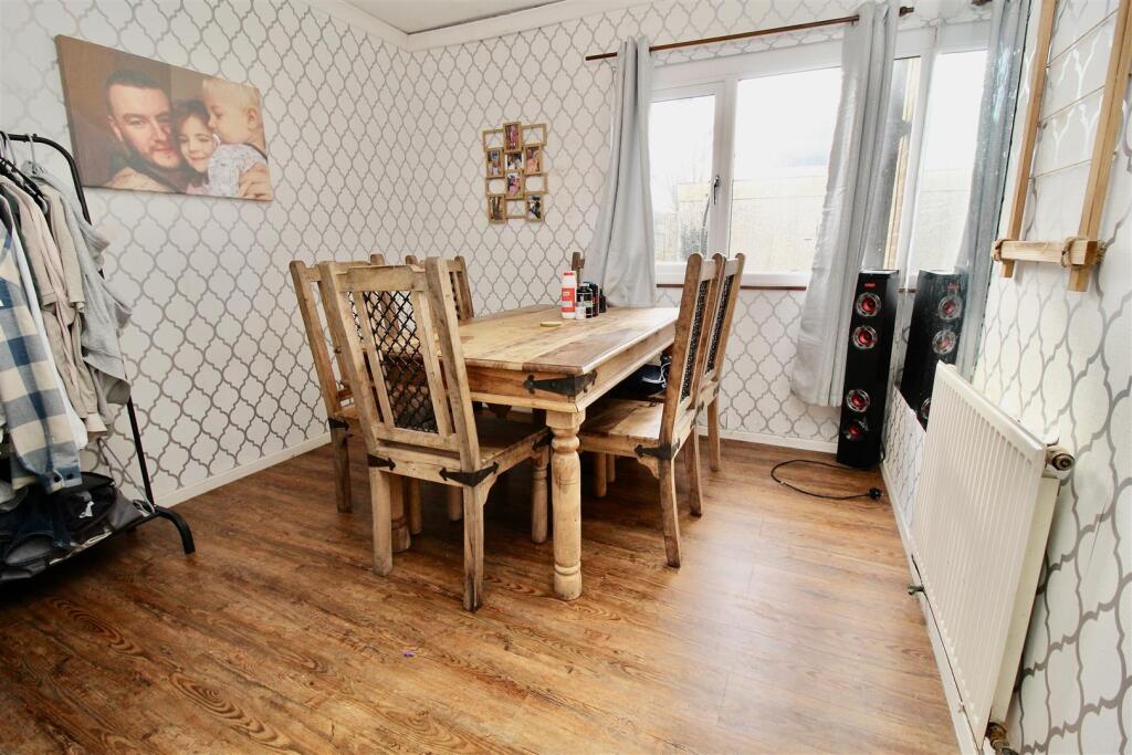 Additional image 18 of Hilleys Croft, Chelmsley Wood, Birmingham