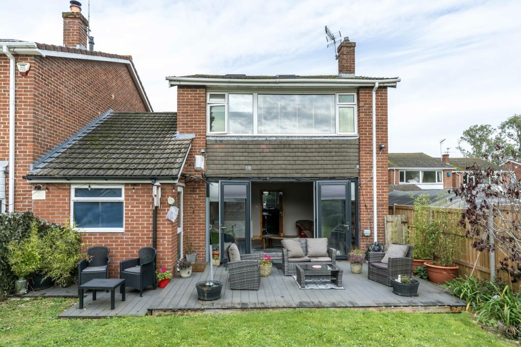 Additional image 14 of Charlton Mead Drive, Bristol