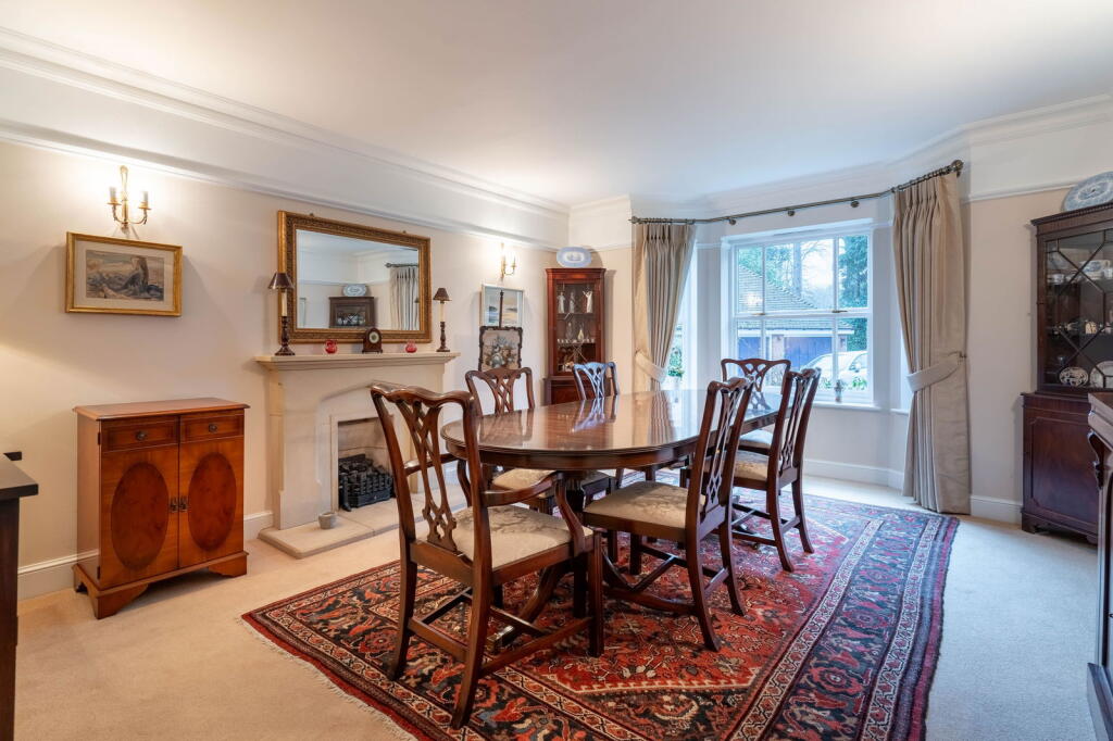 Additional image 9 of Merriemont Drive, Barnt Green, B45 8QZ