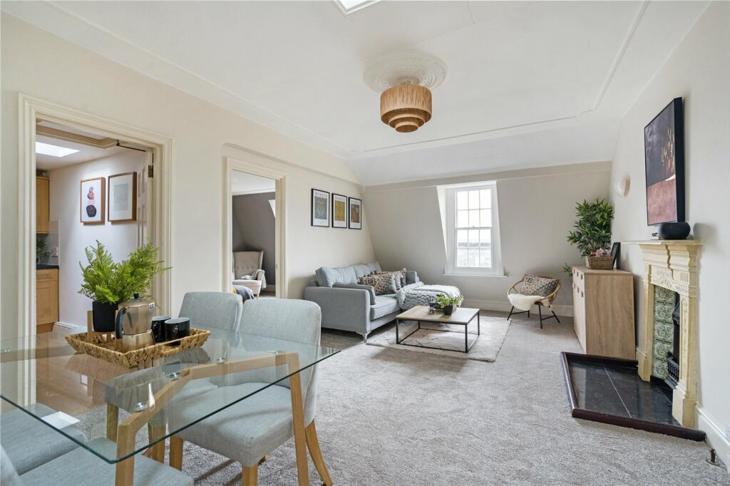 Additional image 4 of Royal York Crescent, Clifton, Bristol, BS8