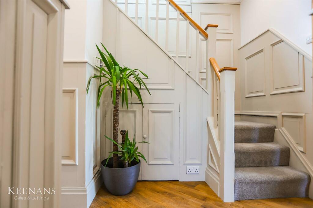 Additional image 23 of Noggarth Road, Fence, Burnley