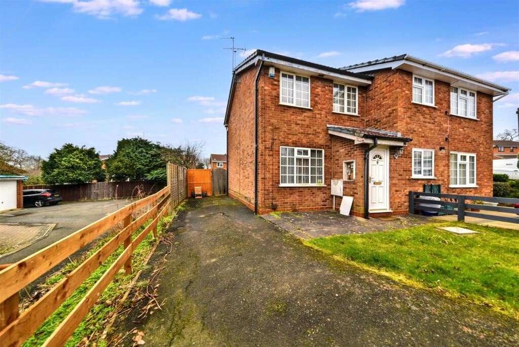 Additional image 11 of Rea Valley Drive, Northfield, Birmingham