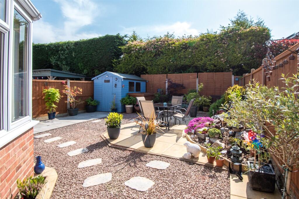 Additional image 17 of Woburn Close, Bromsgrove, Worcestershire, B61