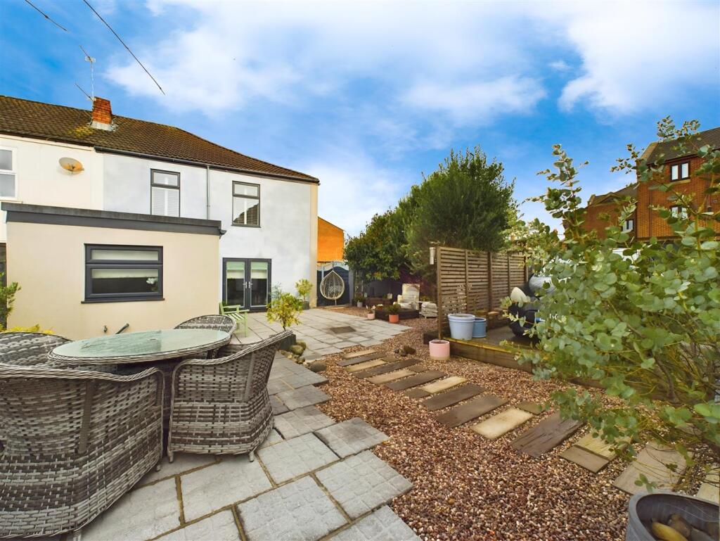 Additional image 17 of 4 Pilemarsh, Redfield, Bristol, BS5 9NT