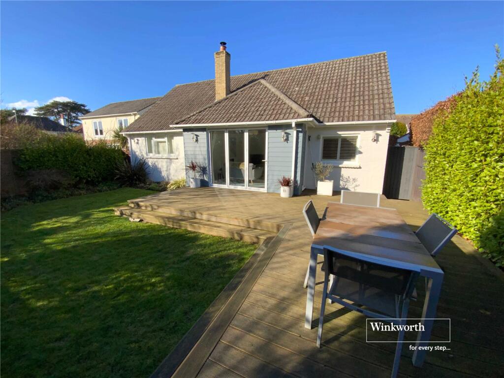 Additional image 5 of Hynesbury Road, Christchurch, Dorset, BH23