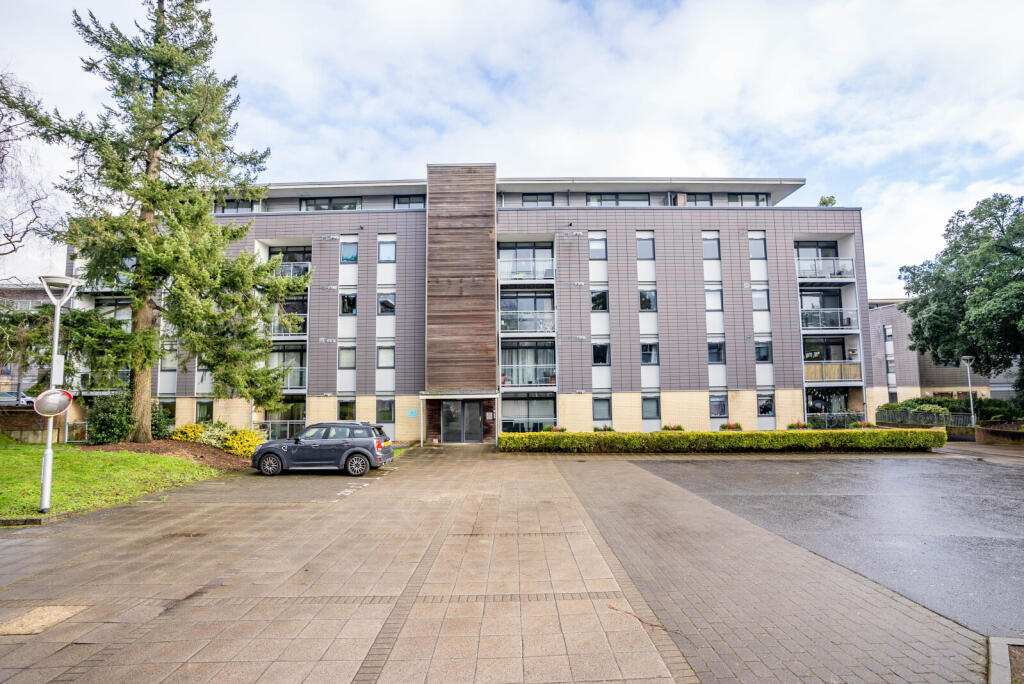 Additional image 9 of Newsom Place, Hatfield Road, St. Albans, Hertfordshire, AL1