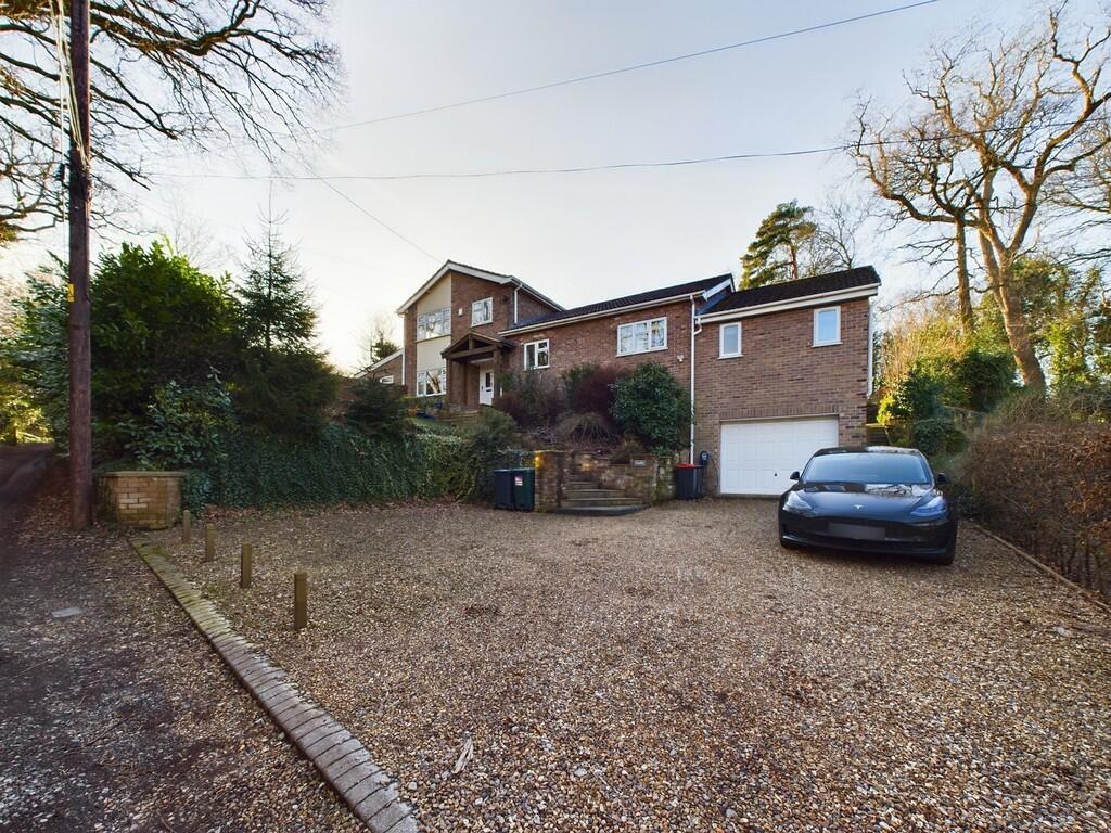 Additional image 22 of Ganilly, Church Lane, Guilden Sutton