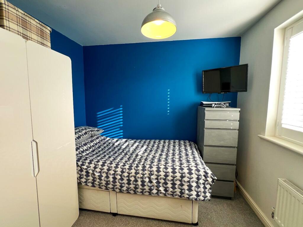 Additional image 19 of Clos Y Ywen, Coity, Bridgend County Borough, CF35 6DG