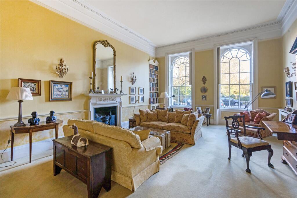 Additional image 20 of Sydney Place, Bath, Somerset, BA2