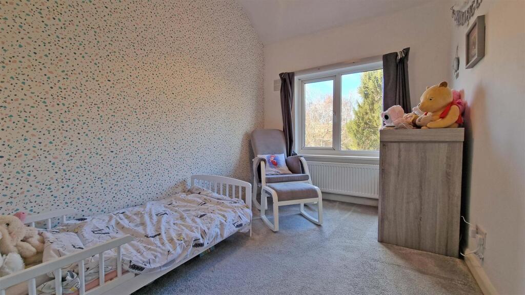 Additional image 8 of Glastonbury Road, Yardley Wood, Birmingham