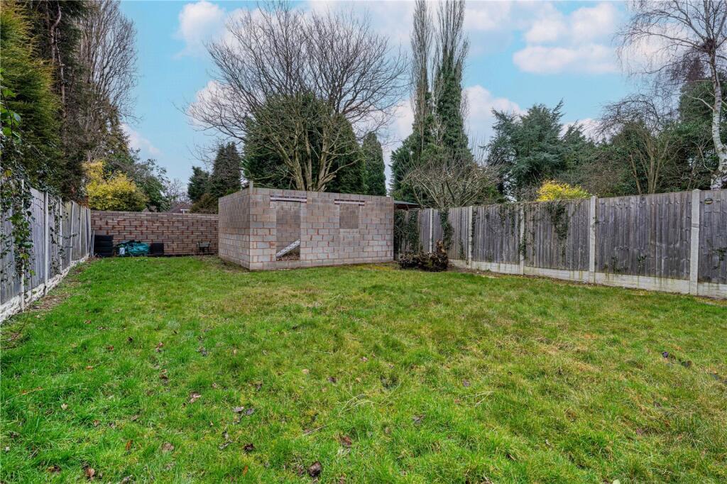 Additional image 29 of Hill Lane, Bassetts Pole, Sutton Coldfield, Warwickshire, B75