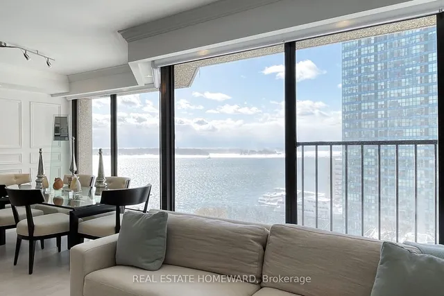 Additional image 12 of 65 Harbour Sq Unit 1404
