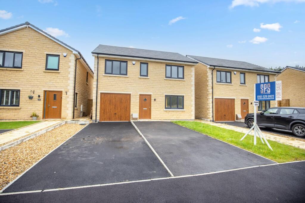 Additional image 5 of Holcombe View, Ramsbottom, Bury, BL0