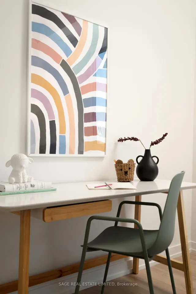 Additional image 24 of 225 Sumach St Unit 805W