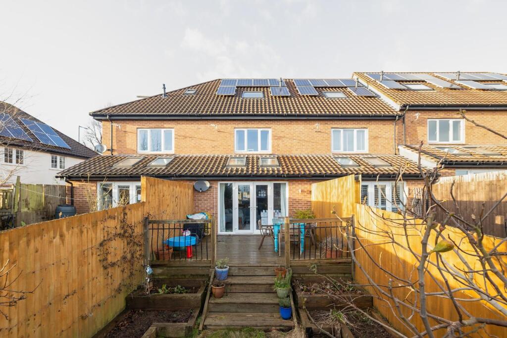 Additional image 20 of Axbridge Terrace, Knowle