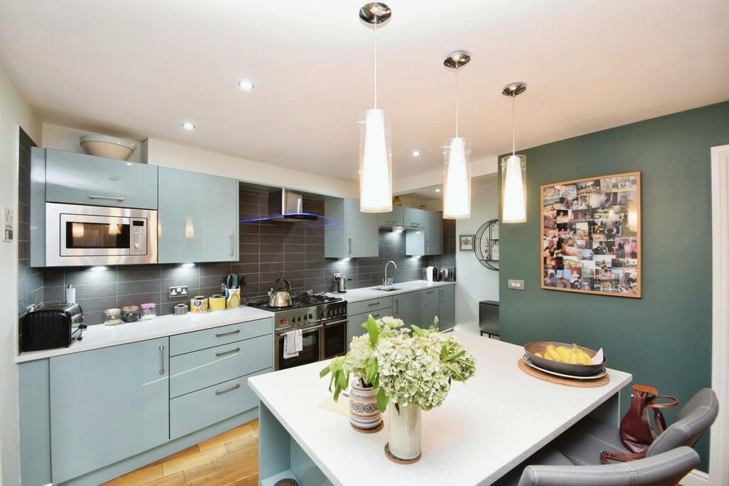 Additional image 20 of Baileys Croft, Utley