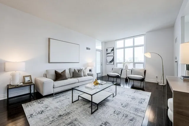 10 Bloorview Pl Unit 702