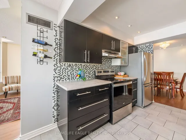 Additional image 12 of 1131 Steeles Ave Unit PH212