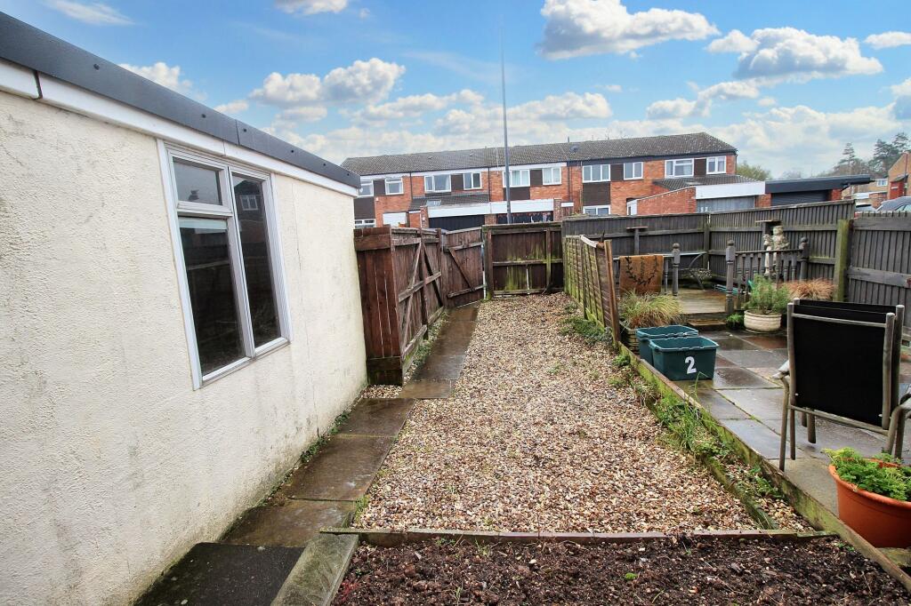 Additional image 17 of Dovedale, Thornbury, BS35