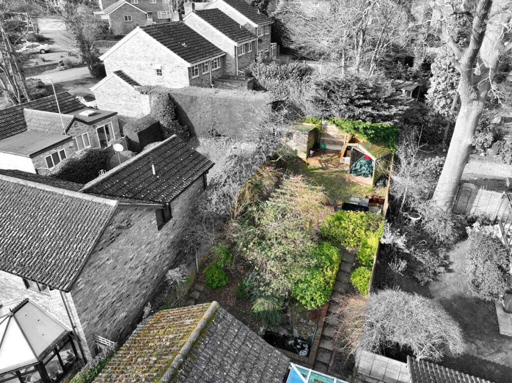 Additional image 16 of Oak Piece, Welwyn, AL6