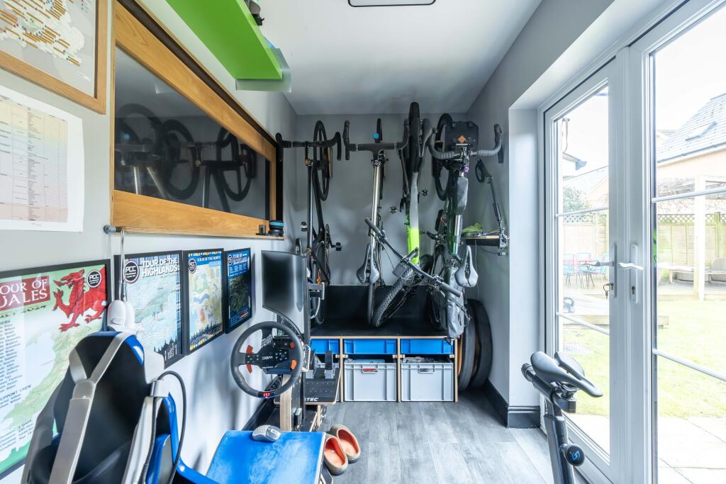 Additional image 8 of The Finches, Portishead