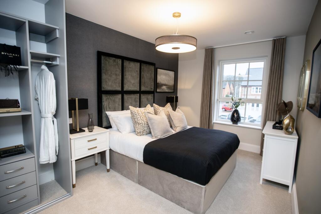 25 Holland Road,
Wylde Green,
Sutton Coldfield,
B72 1SB