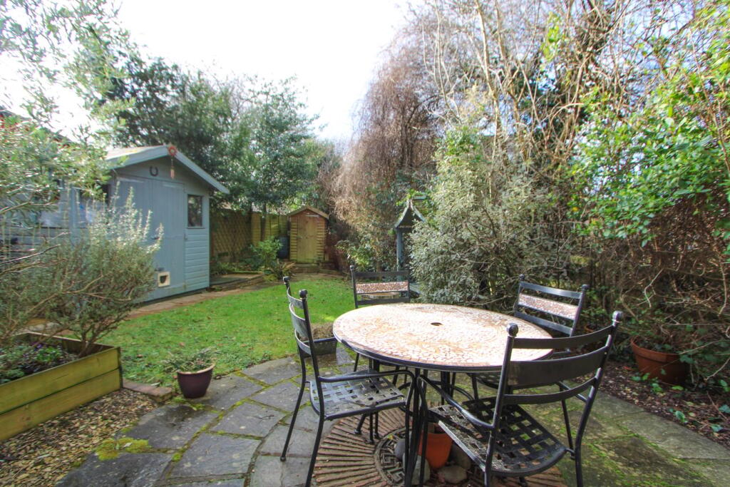 Additional image 24 of St Saviours Rise, Frampton Cotterell, BS36