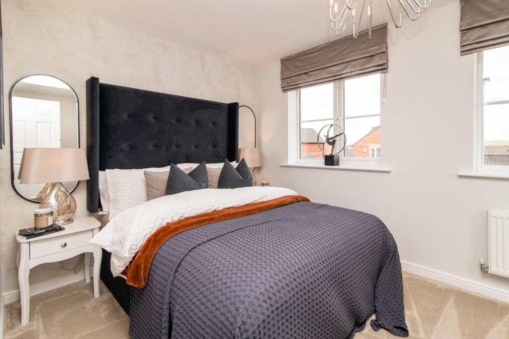 Additional image 5 of Ashfield Road, Workington, 
Cumbria, 
CA14 4FA