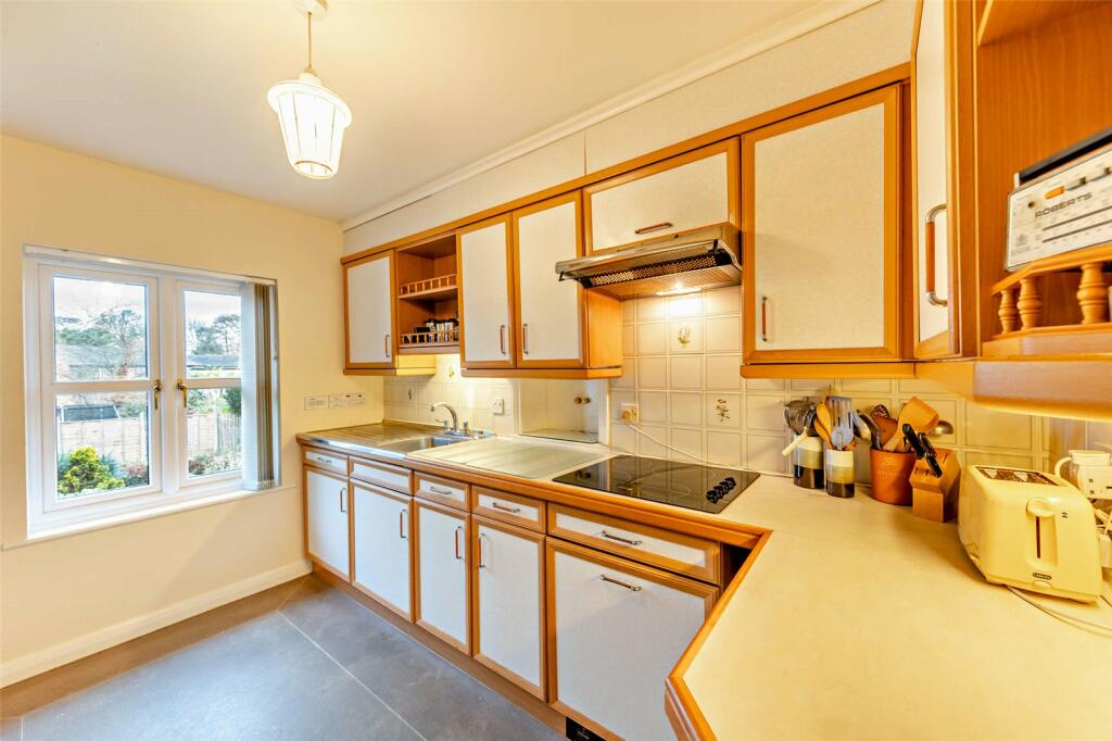 Additional image 8 of Flacca Court, Field Lane, Tattenhall, Cheshire, CH3